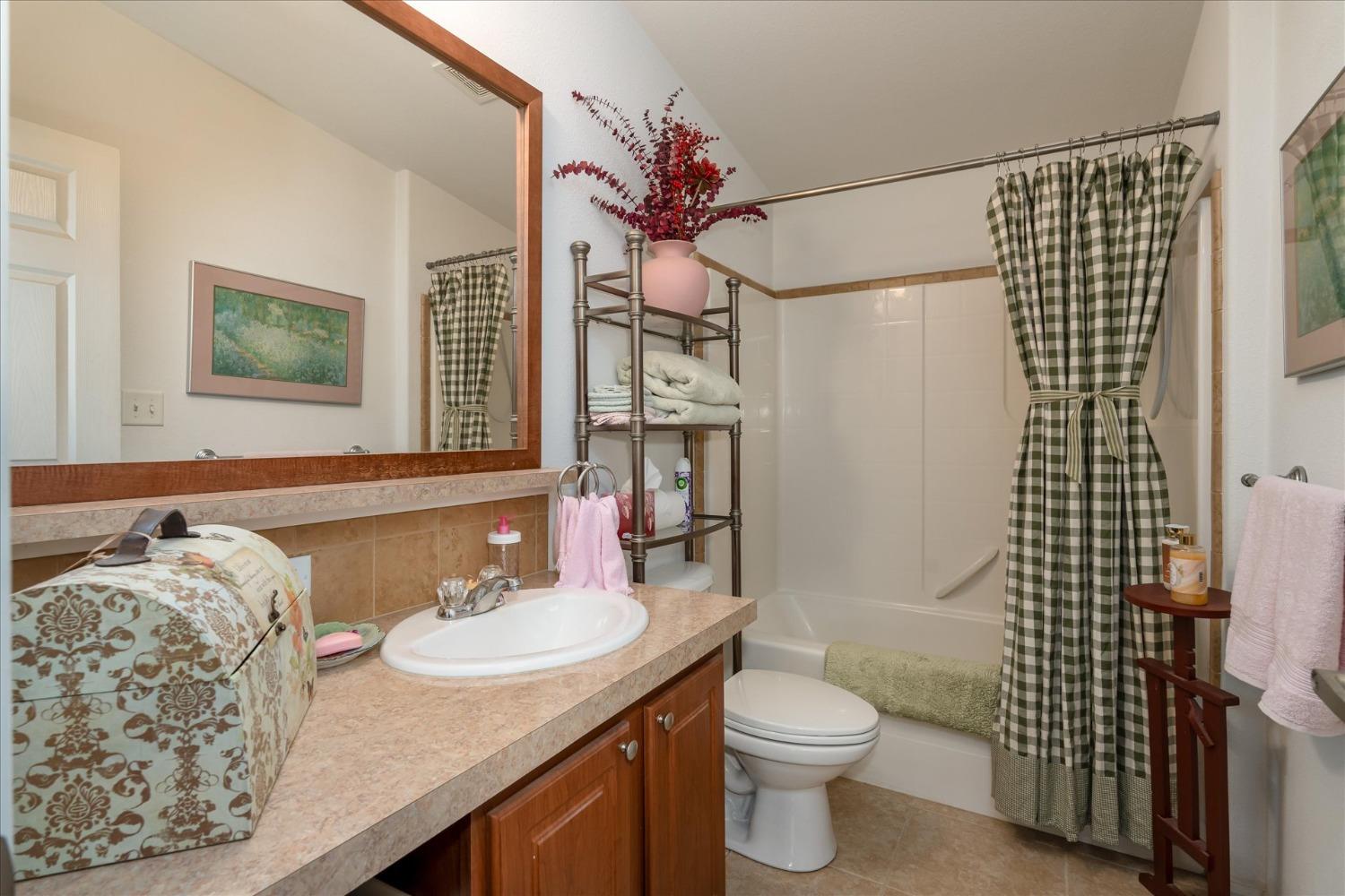 43555 Highway 41 #47, Oakhurst, CA 93644