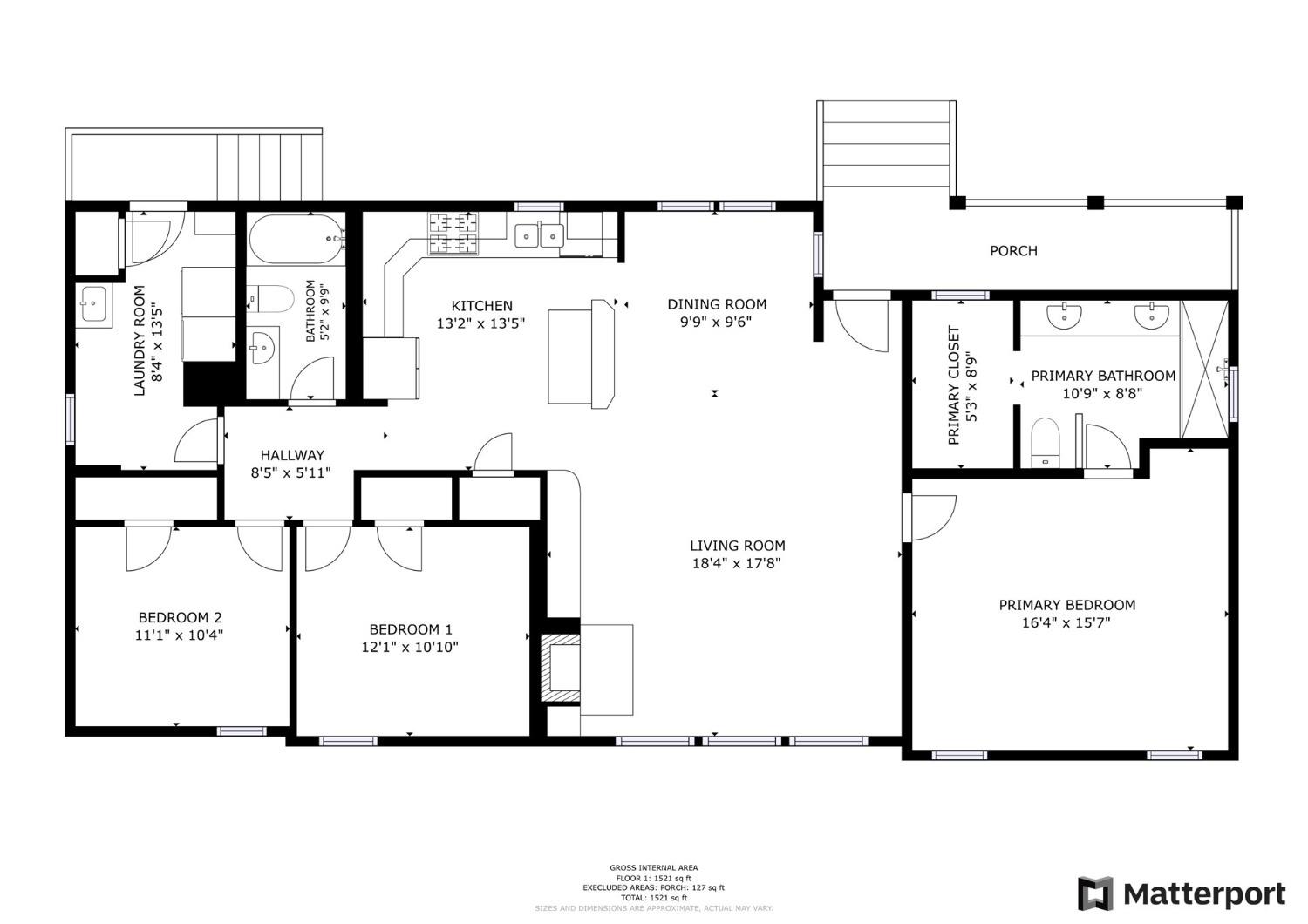 43555 Highway 41 #47, Oakhurst, CA 93644
