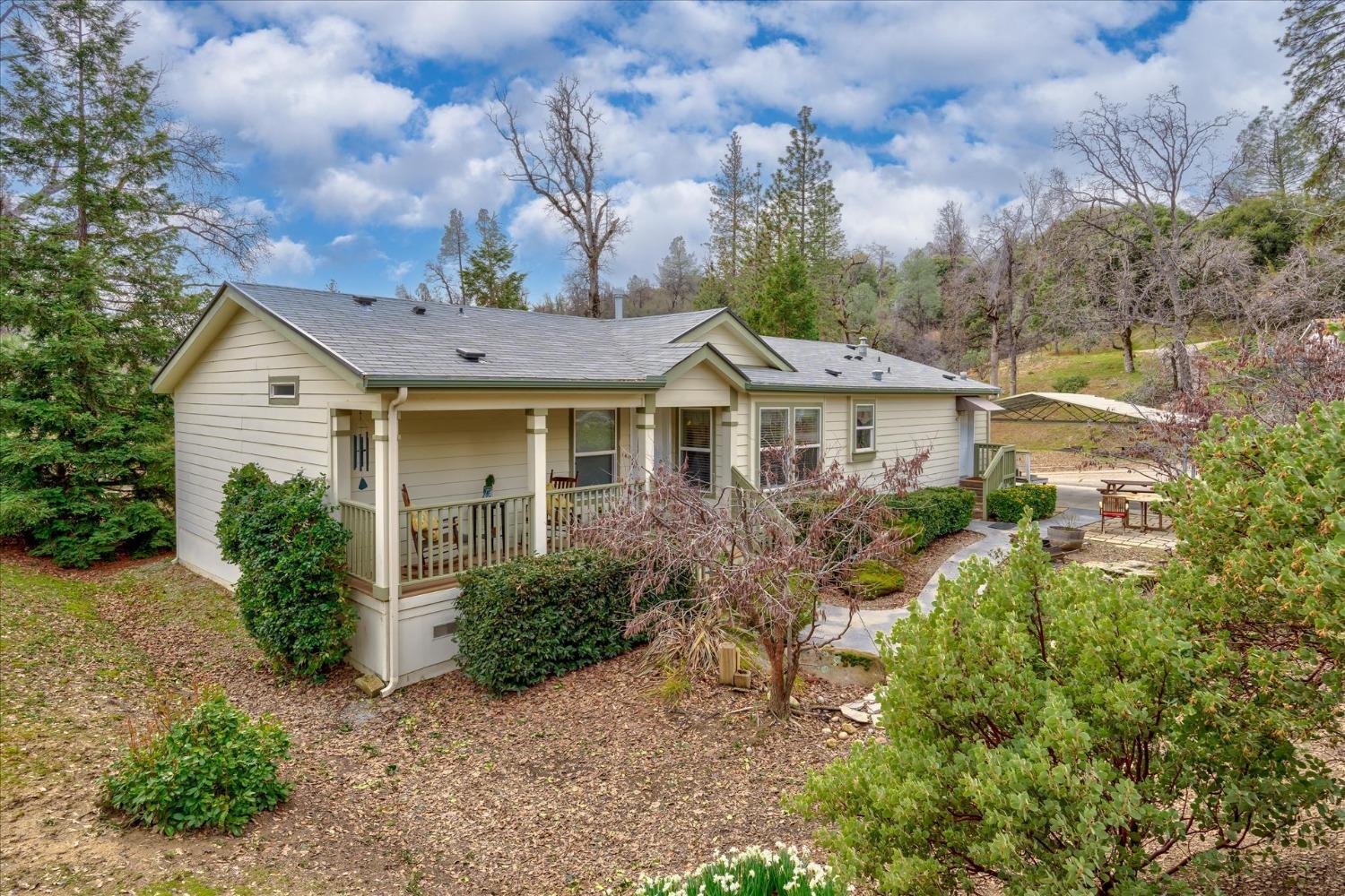 43555 Highway 41 #47, Oakhurst, CA 93644