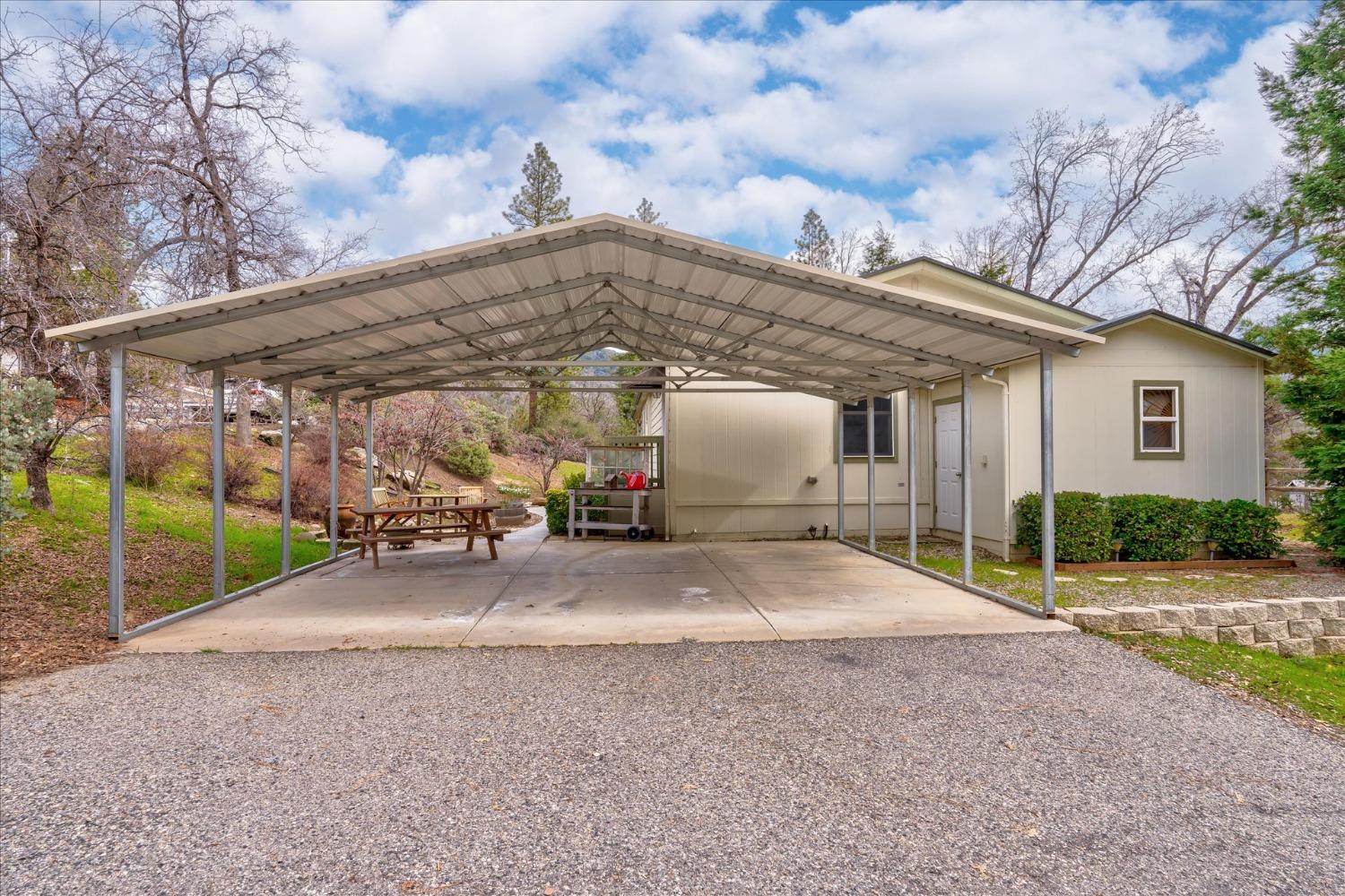 43555 Highway 41 #47, Oakhurst, CA 93644