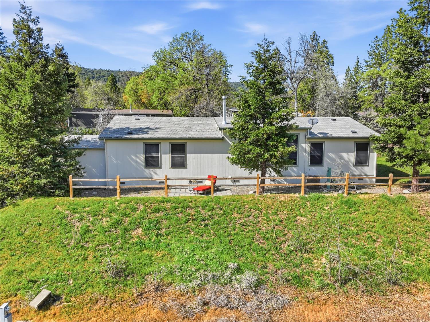 43555 Highway 41 #47, Oakhurst, CA 93644