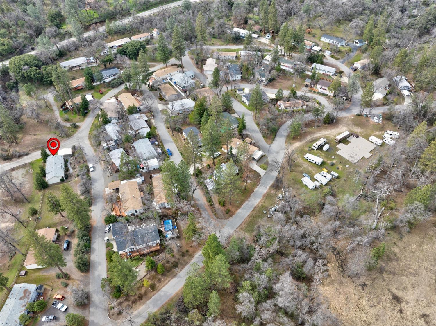 43555 Highway 41 #47, Oakhurst, CA 93644