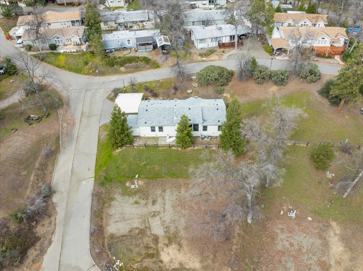 43555 Highway 41 #47, Oakhurst, CA 93644