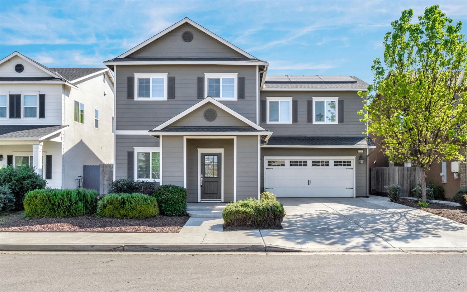 4158 Duncan Ave, Clovis, CA 93619