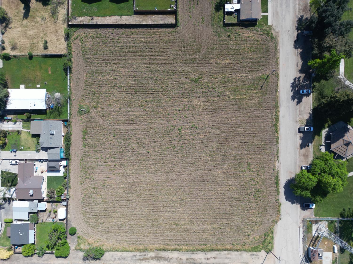 0 0 N Sunset Ave, Reedley, CA 93654