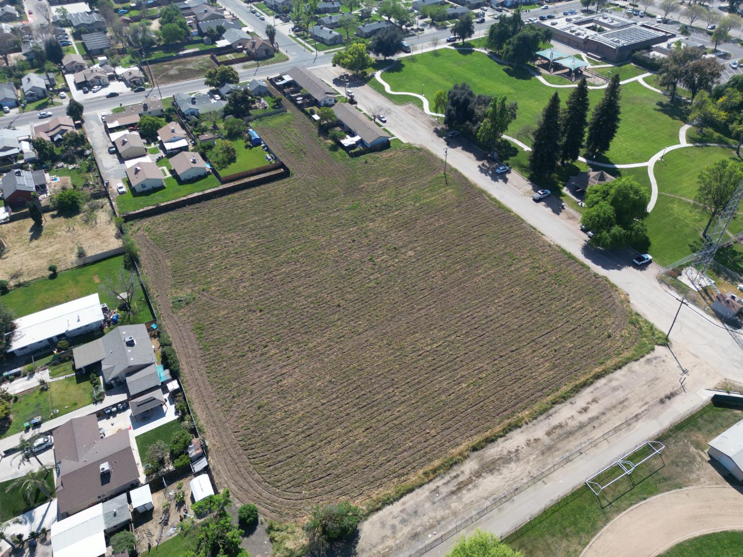 0 0 N Sunset Ave, Reedley, CA 93654