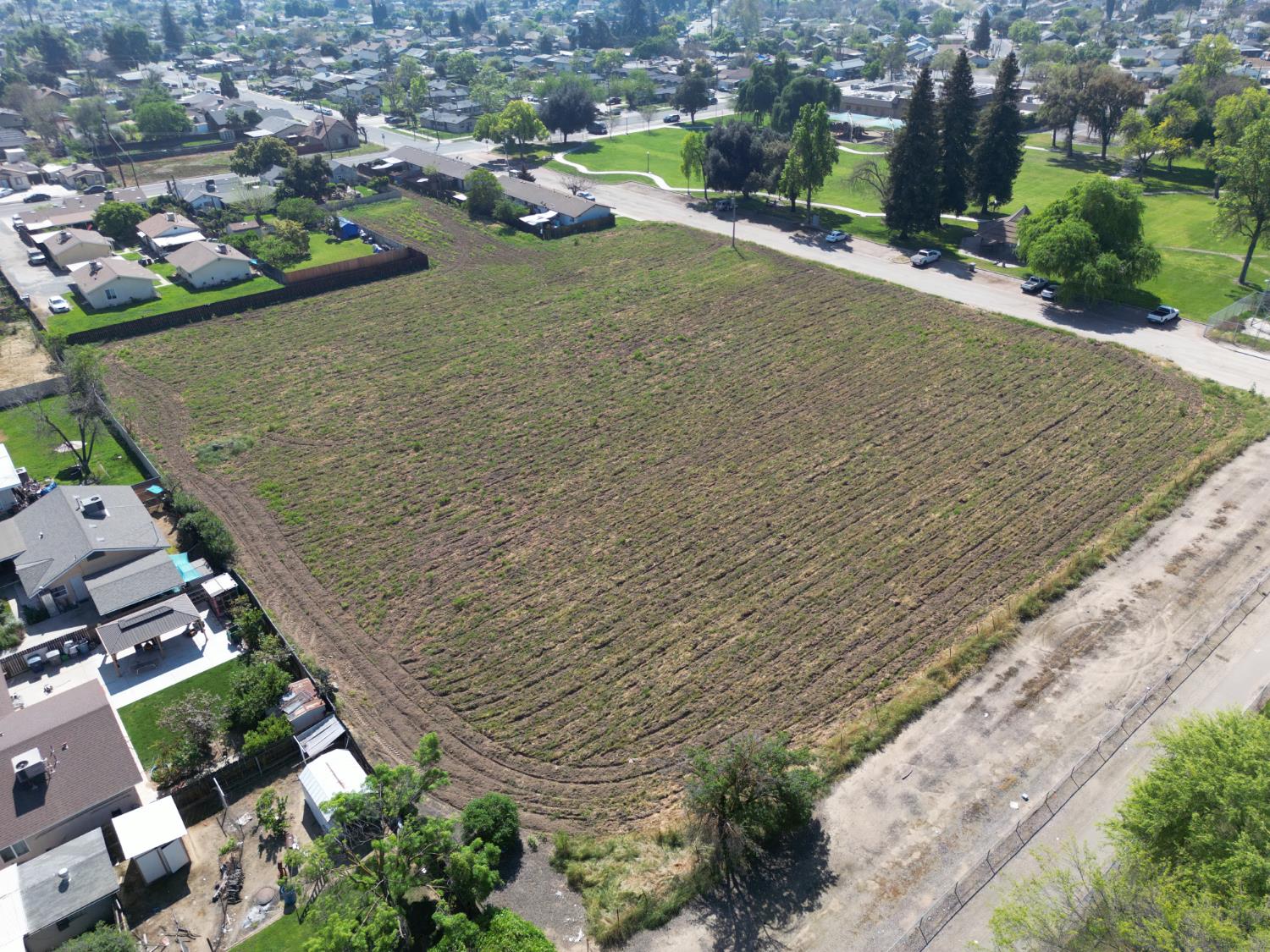 0 0 N Sunset Ave, Reedley, CA 93654