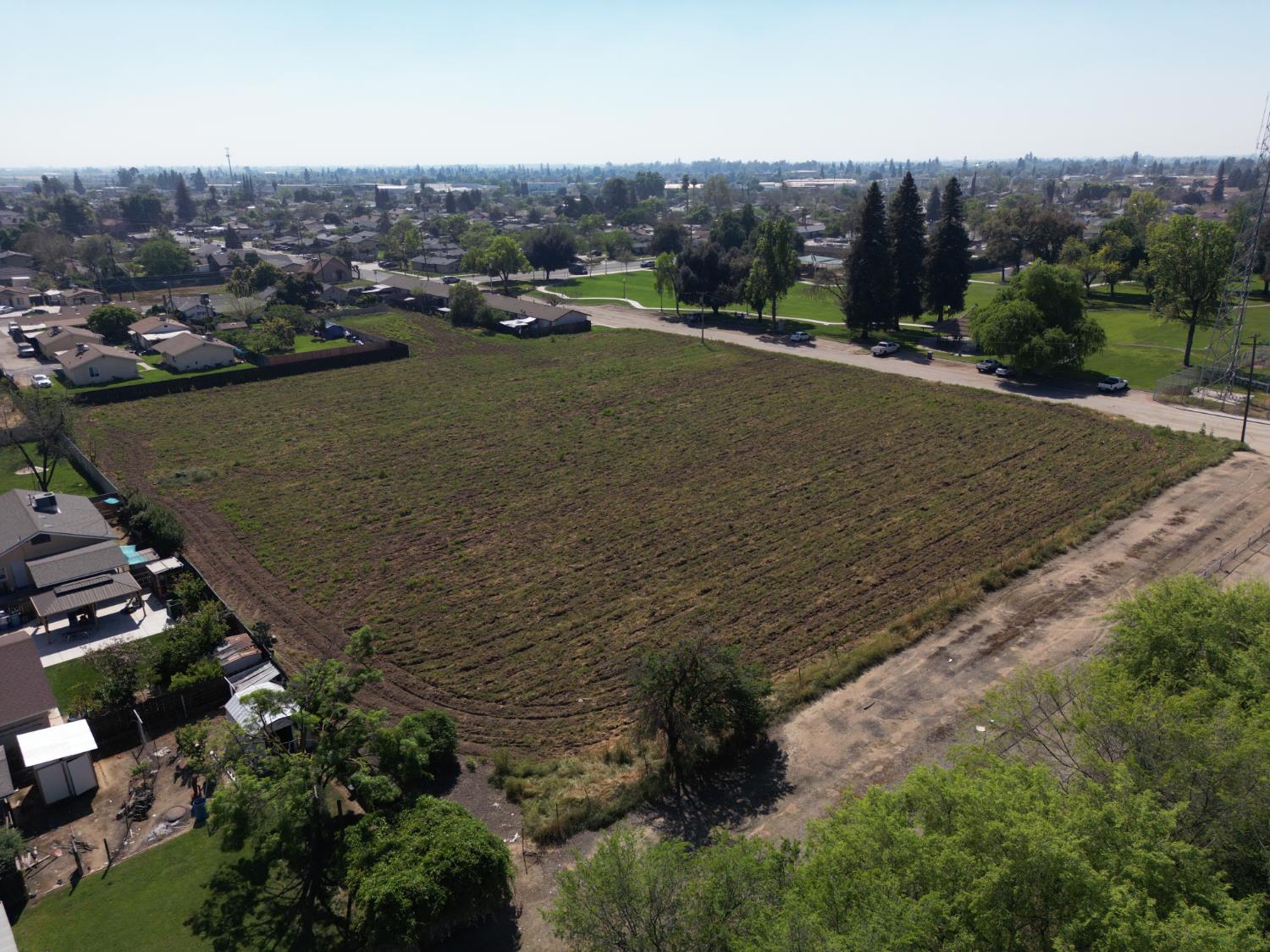 0 0 N Sunset Ave, Reedley, CA 93654