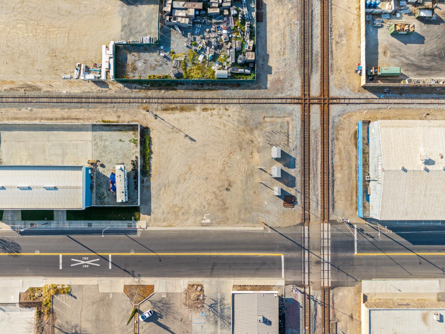 1 6th st, Hanford, CA 93230