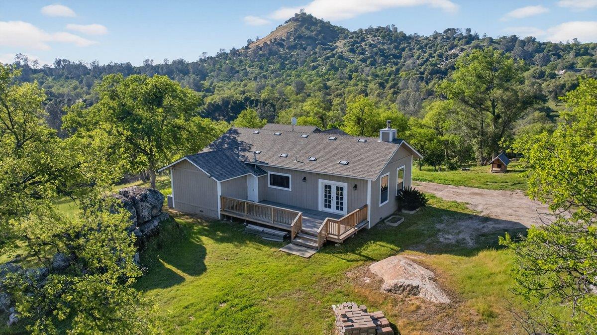 30919 Auberry Rd, Auberry, CA 93602