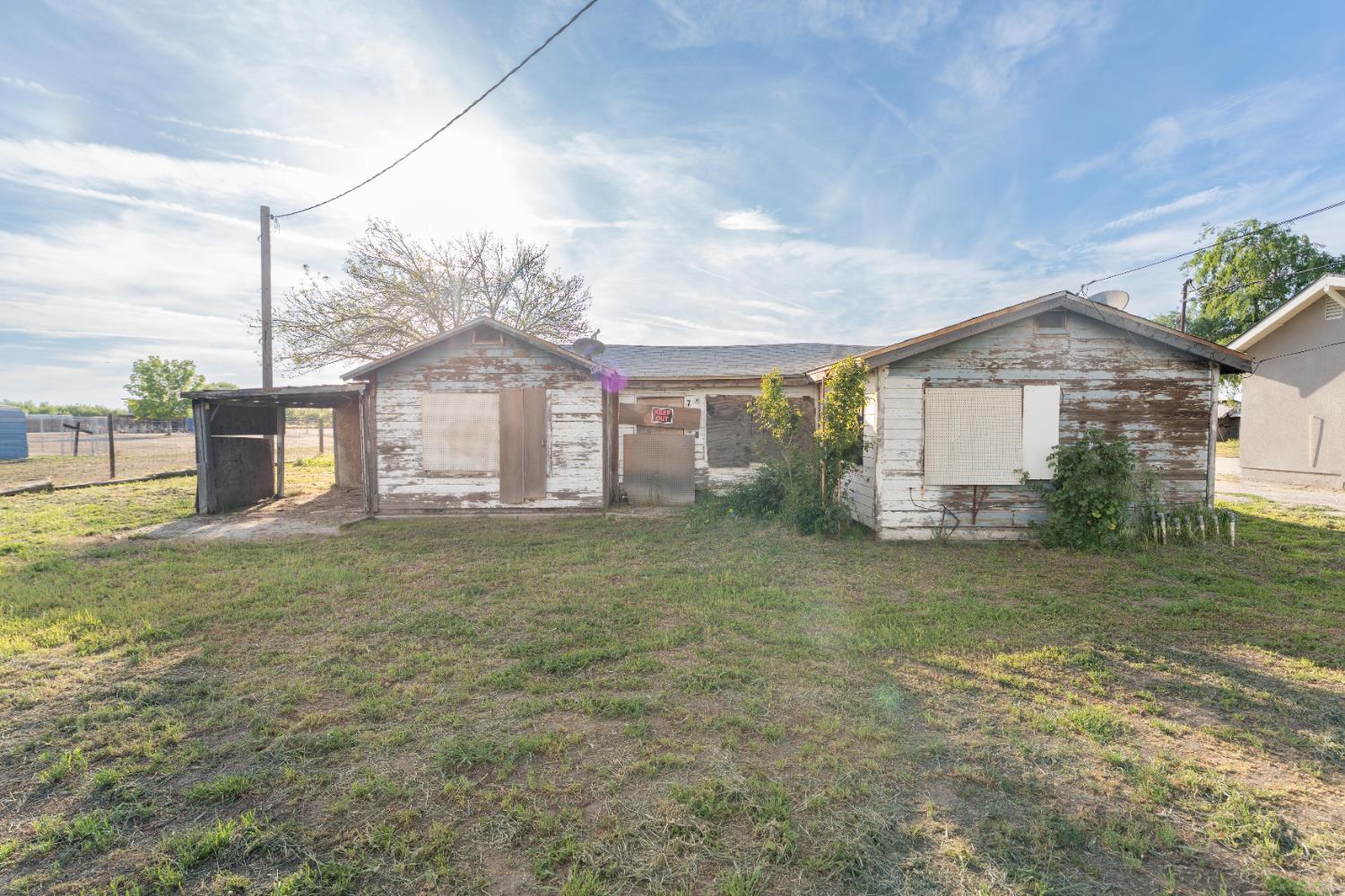 7380 14Th Ave, Hanford, CA 93230