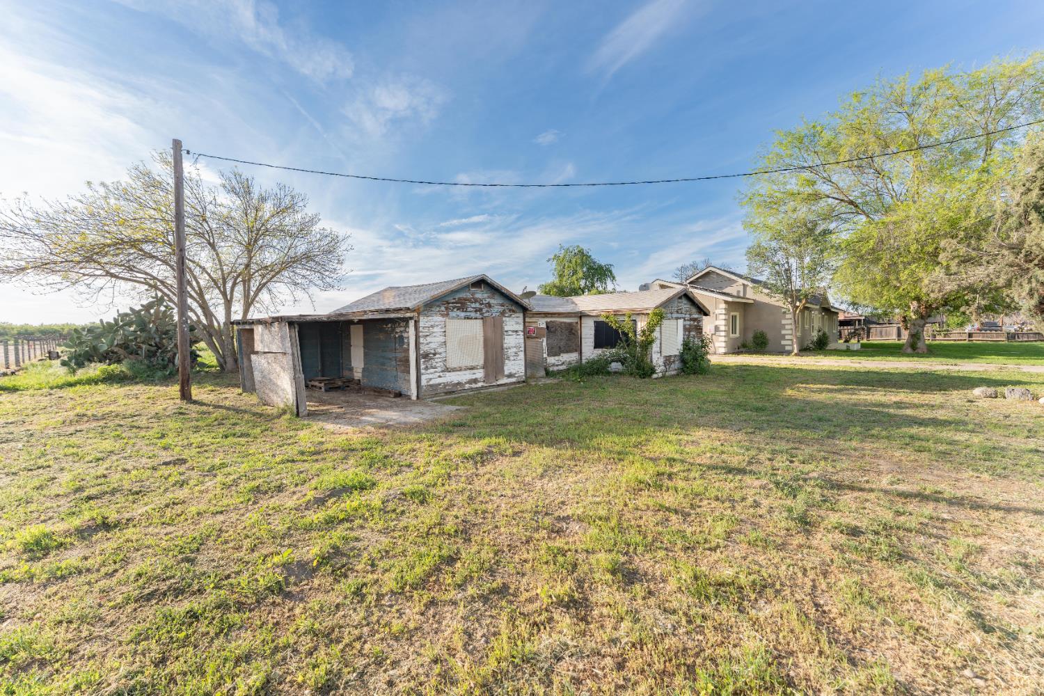 7380 14Th Ave, Hanford, CA 93230