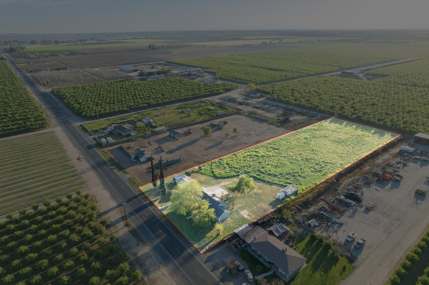 7380 14Th Ave, Hanford, CA 93230