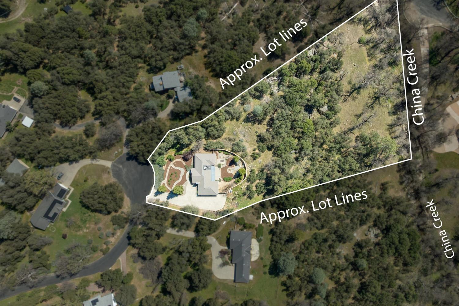 38778 Goldenrod Lane, Oakhurst, CA 93644