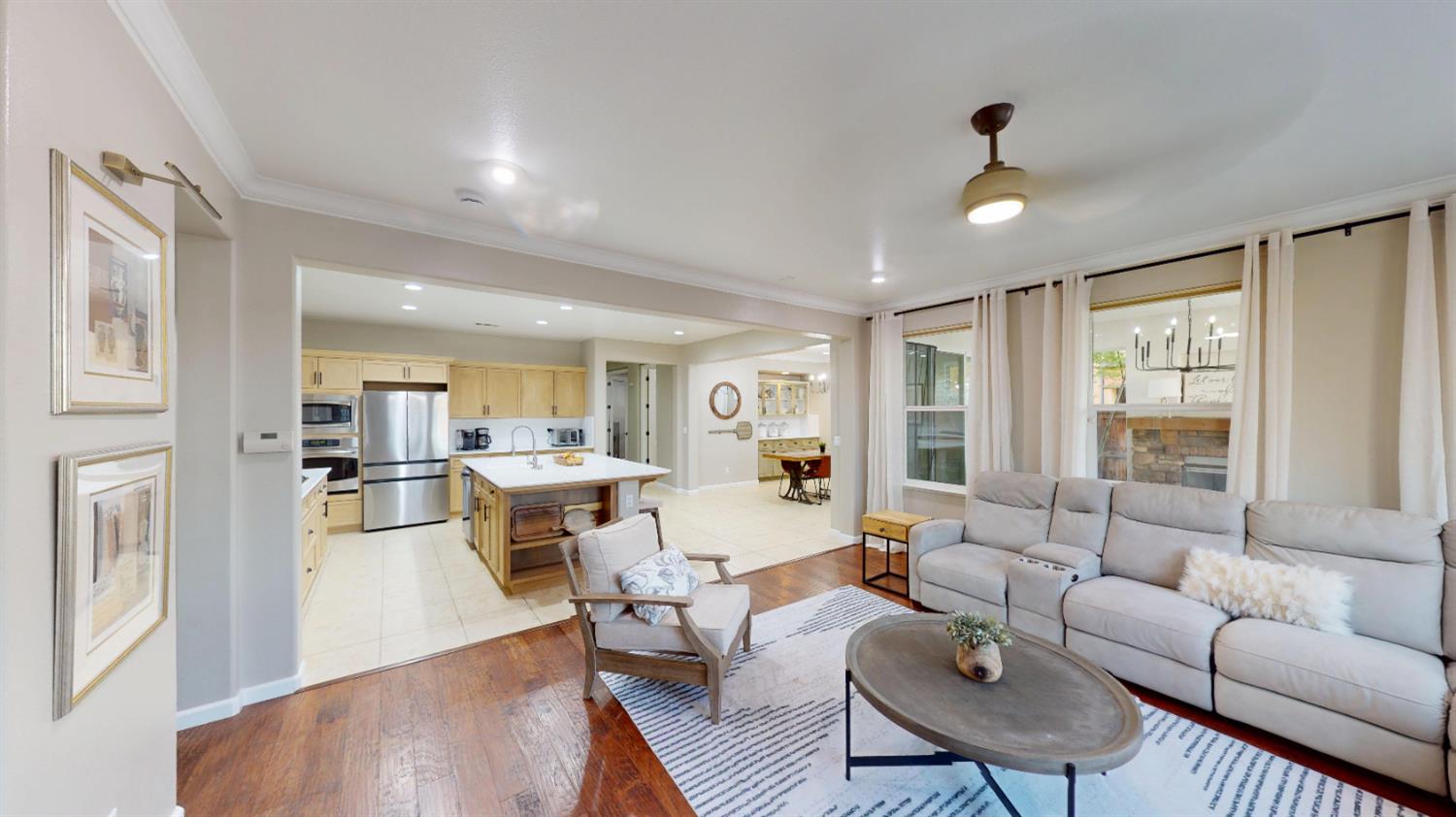 4153 Serena Ave, Clovis, CA 93619