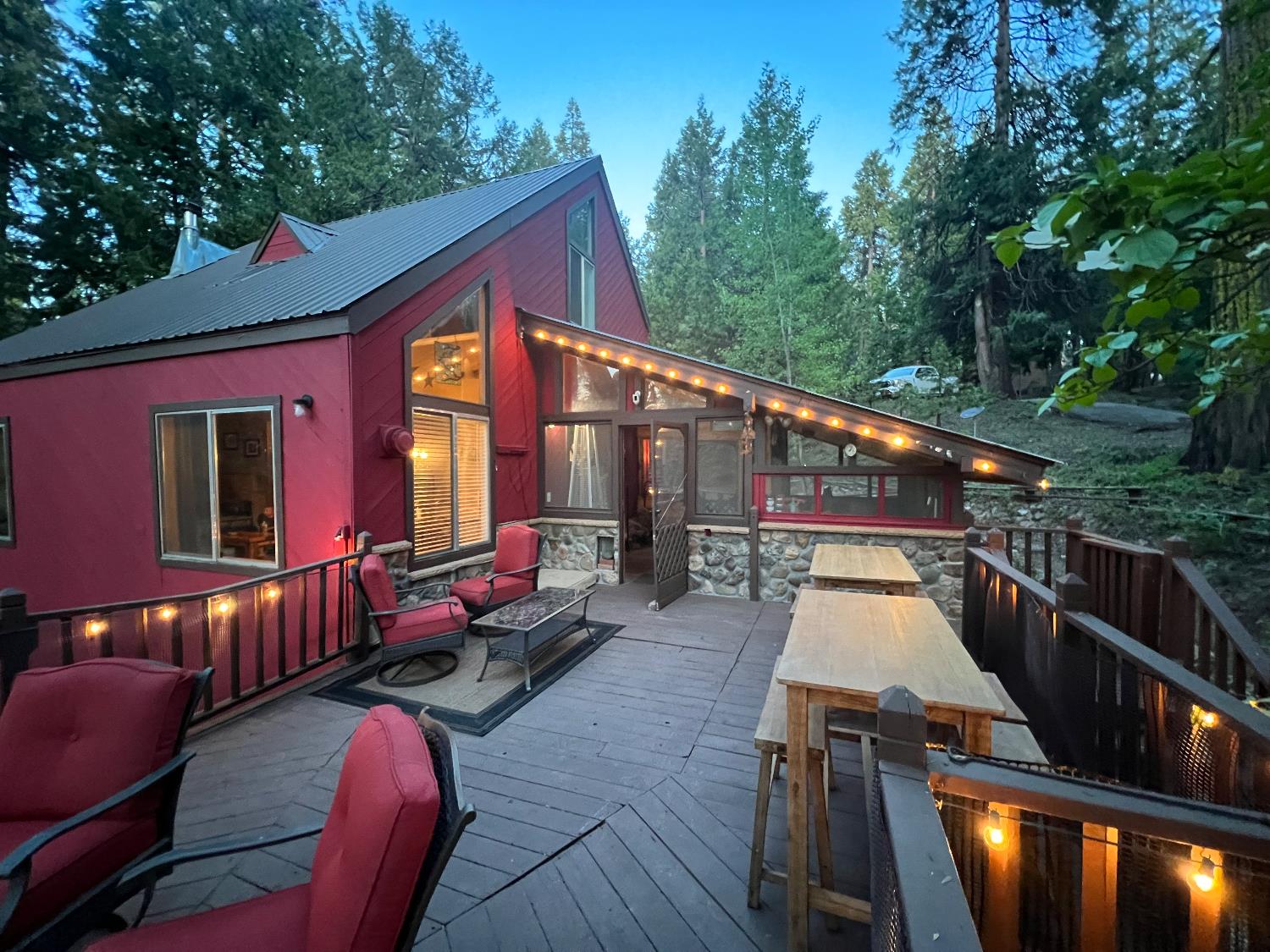 42316 Blue Meadow Ln, Shaver Lake, CA 93664