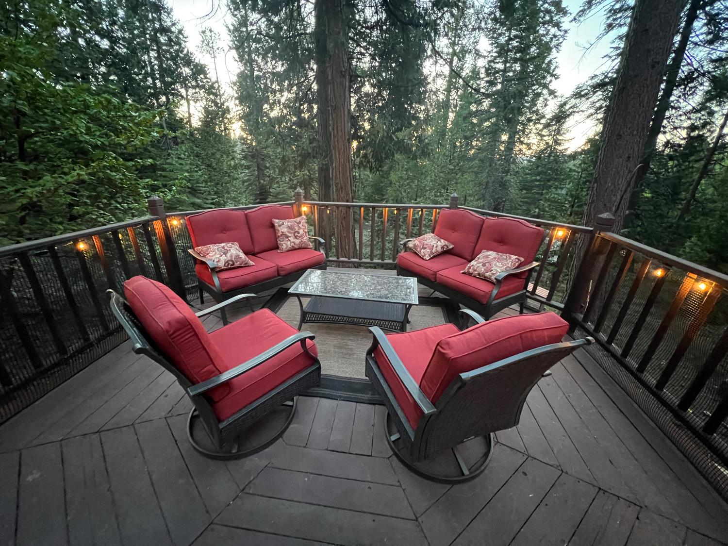 42316 Blue Meadow Ln, Shaver Lake, CA 93664