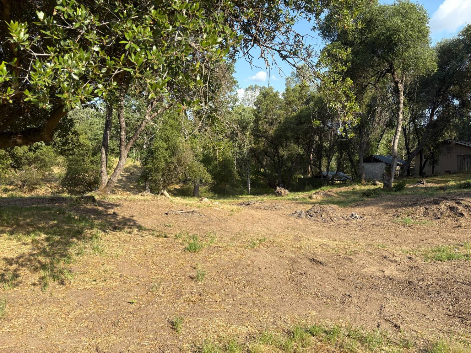 507 LOT Chickasaw Rd, Coarsegold, CA 93614