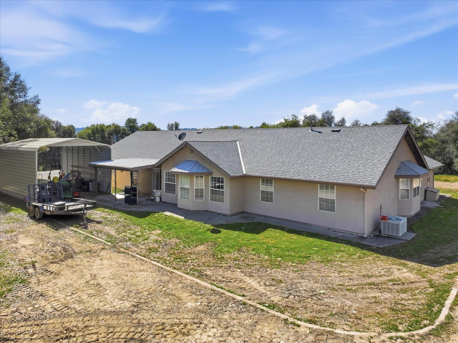 44908 HIghway 49, Ahwahnee, CA 93601