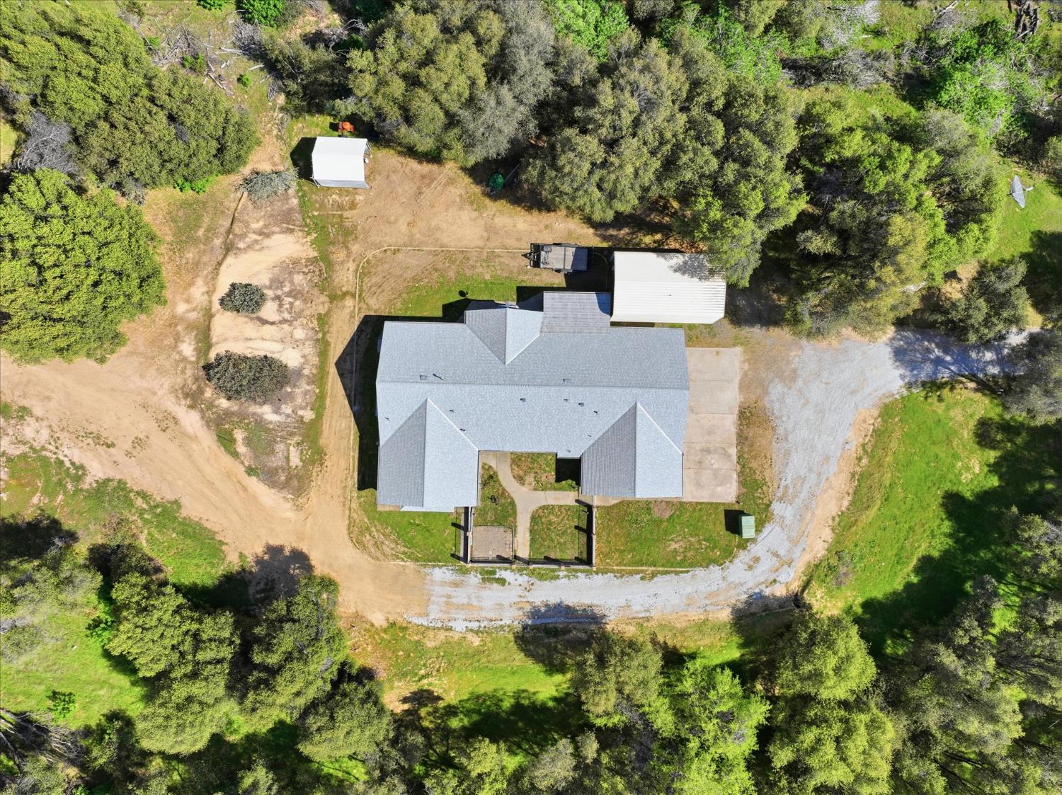 44908 HIghway 49, Ahwahnee, CA 93601