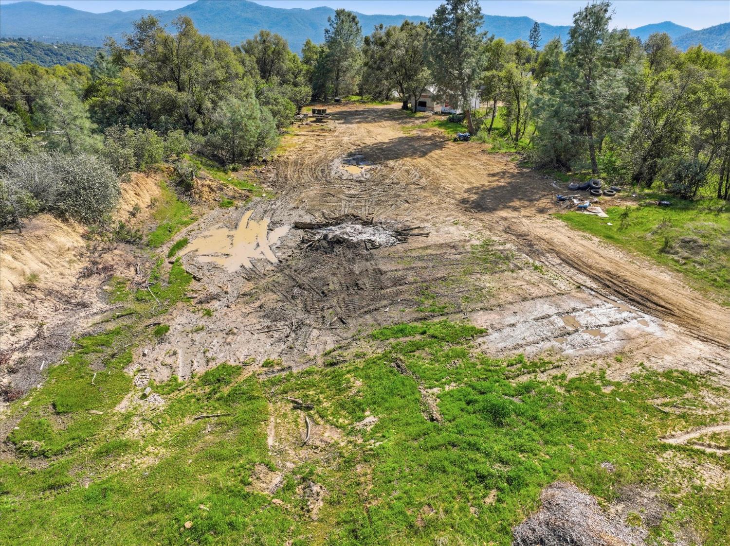 44908 HIghway 49, Ahwahnee, CA 93601