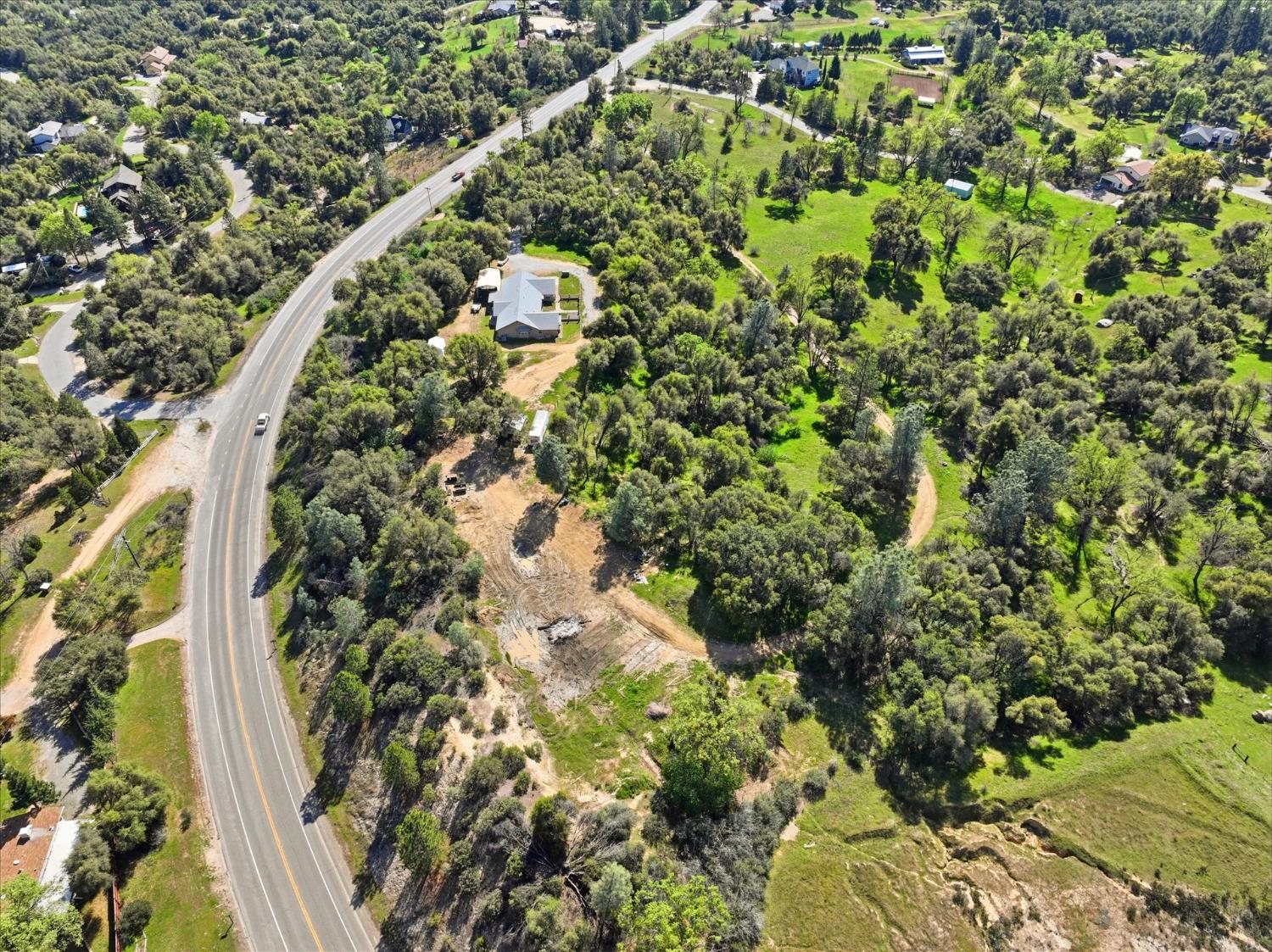 44908 HIghway 49, Ahwahnee, CA 93601