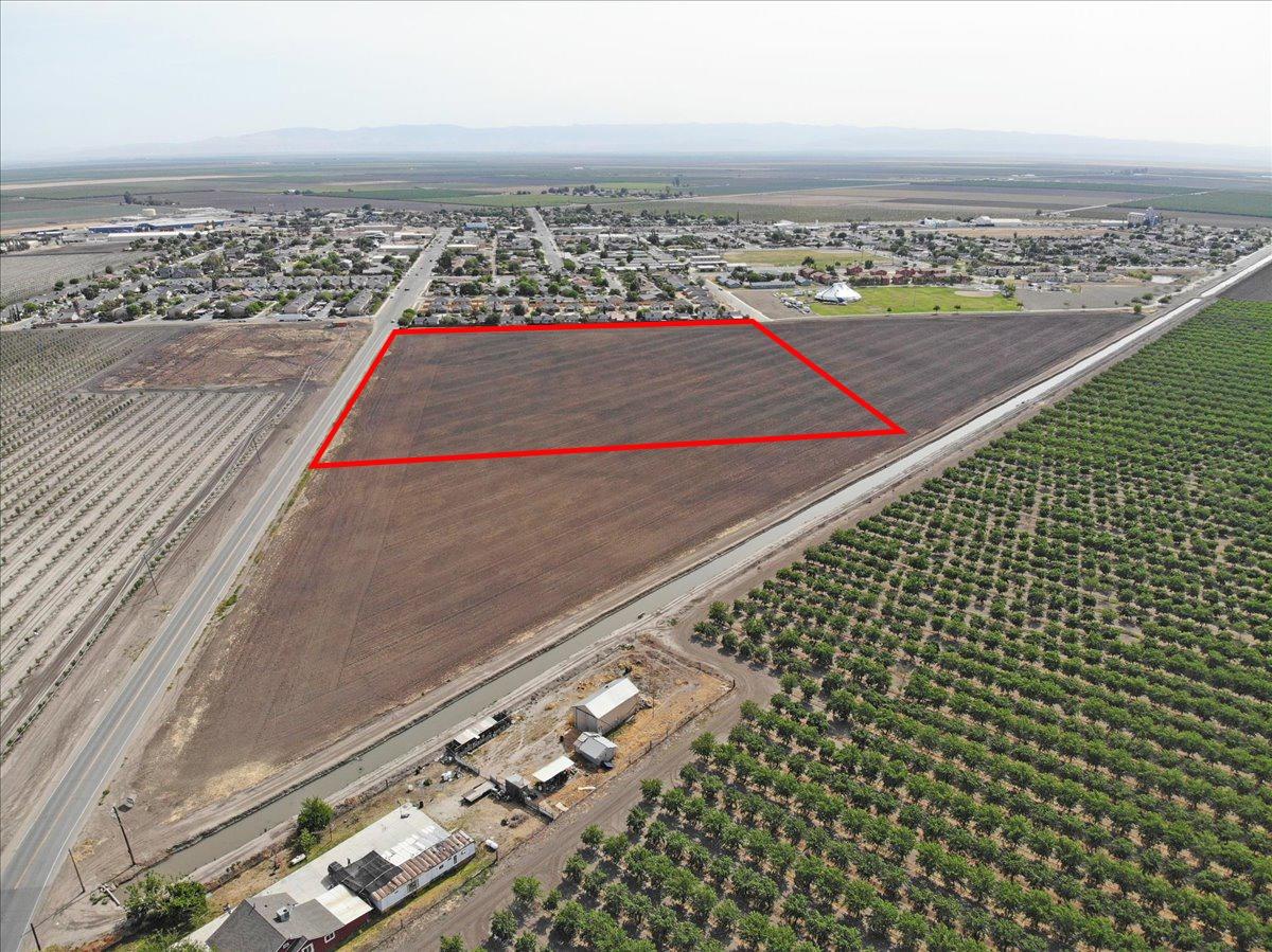 0 00 TBD, San Joaquin, CA 93660