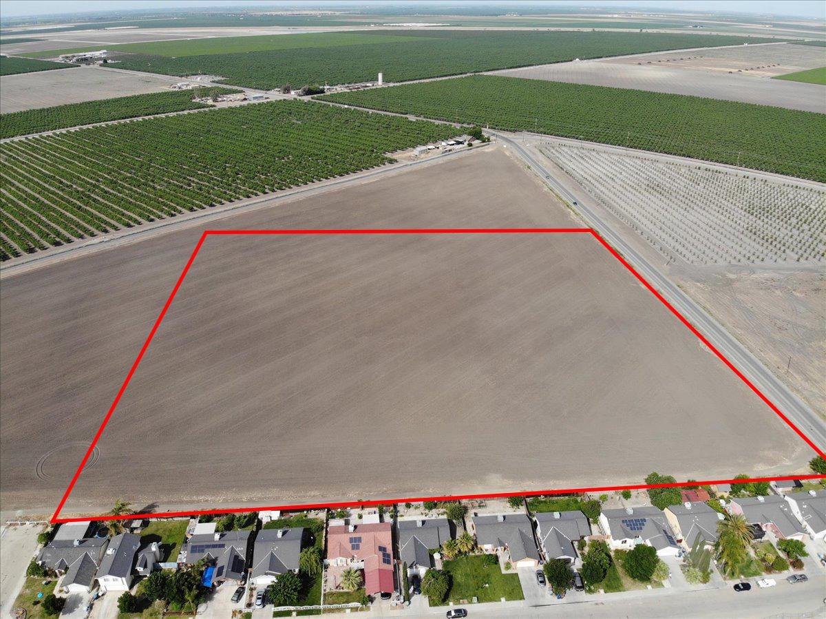 0 00 TBD, San Joaquin, CA 93660