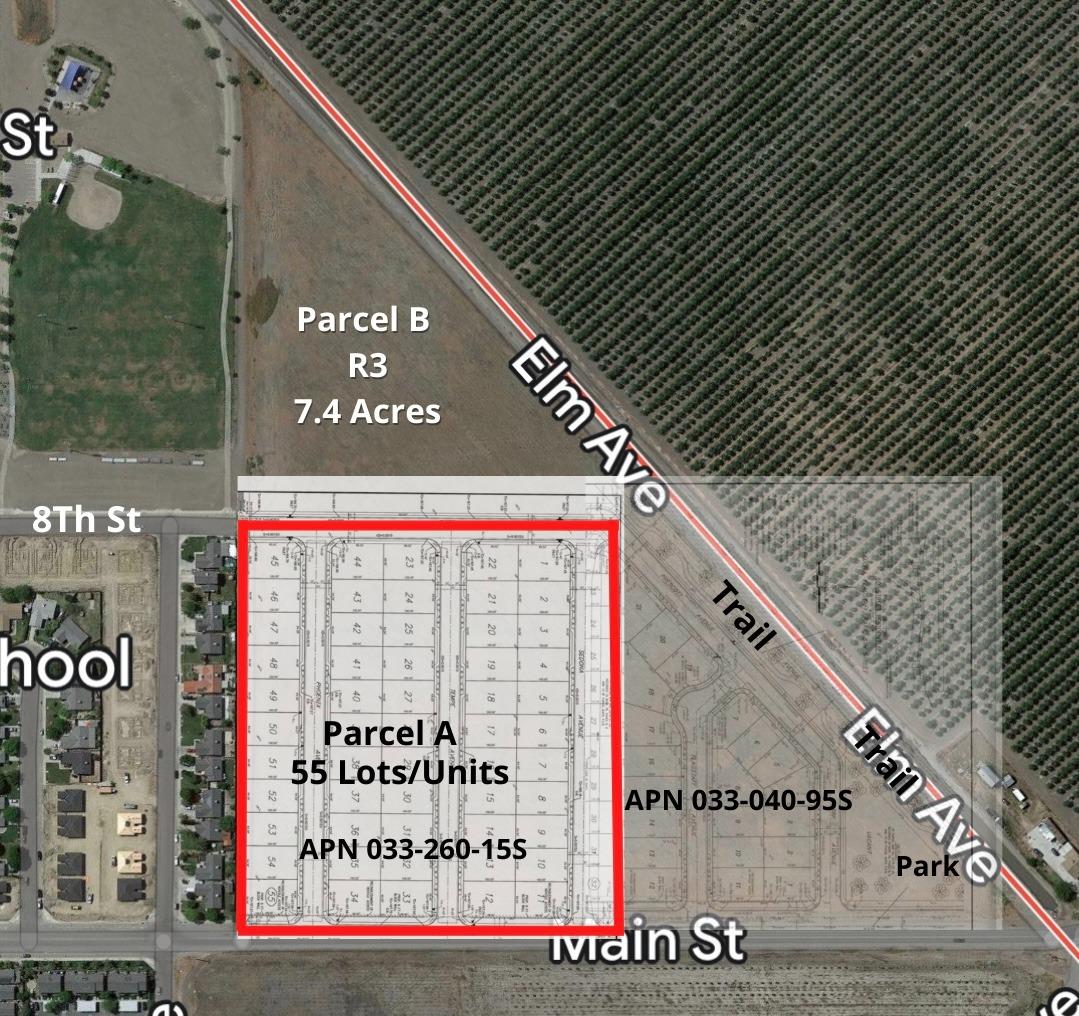 0 00 TBD, San Joaquin, CA 93660