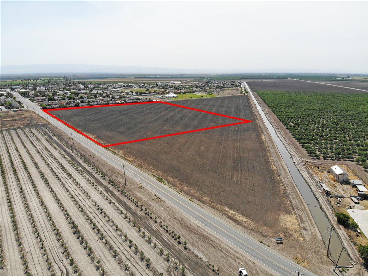 0 00 TBD, San Joaquin, CA 93660