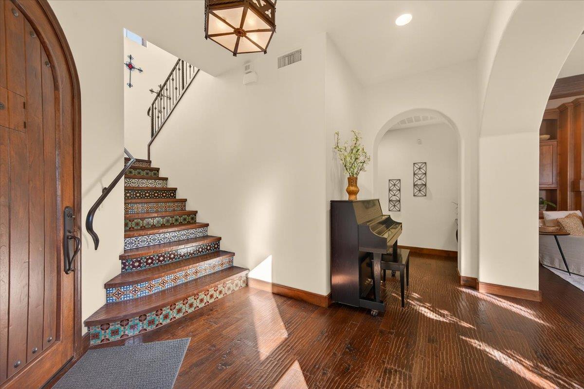 12370 N Via Il Prato Ave, Clovis, CA 93619