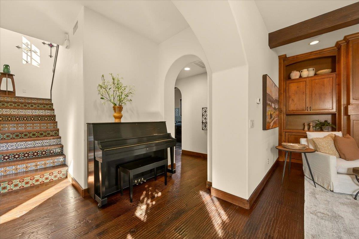 12370 N Via Il Prato Ave, Clovis, CA 93619