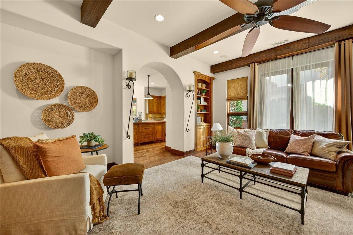 12370 N Via Il Prato Ave, Clovis, CA 93619