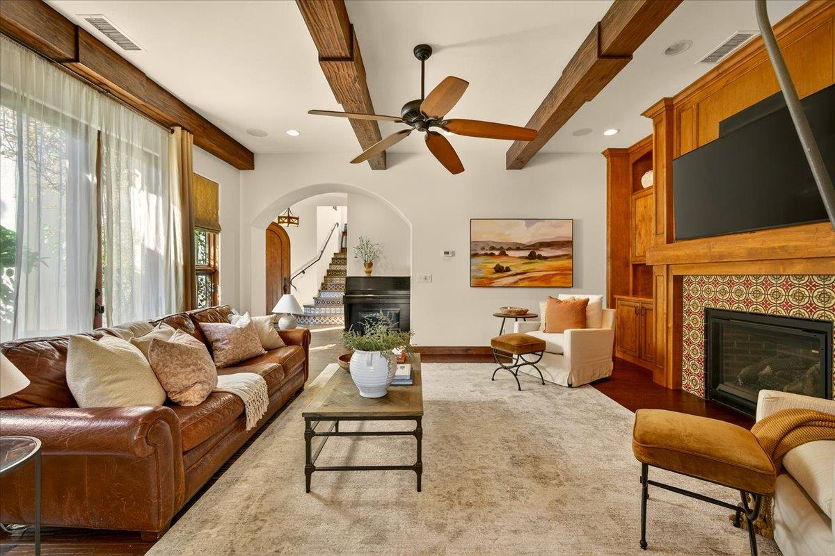 12370 N Via Il Prato Ave, Clovis, CA 93619