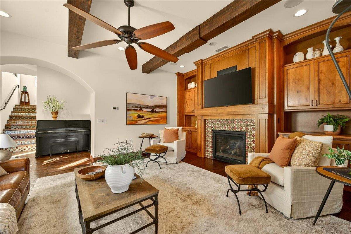 12370 N Via Il Prato Ave, Clovis, CA 93619