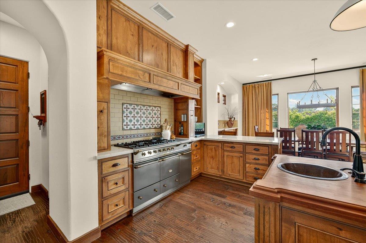 12370 N Via Il Prato Ave, Clovis, CA 93619