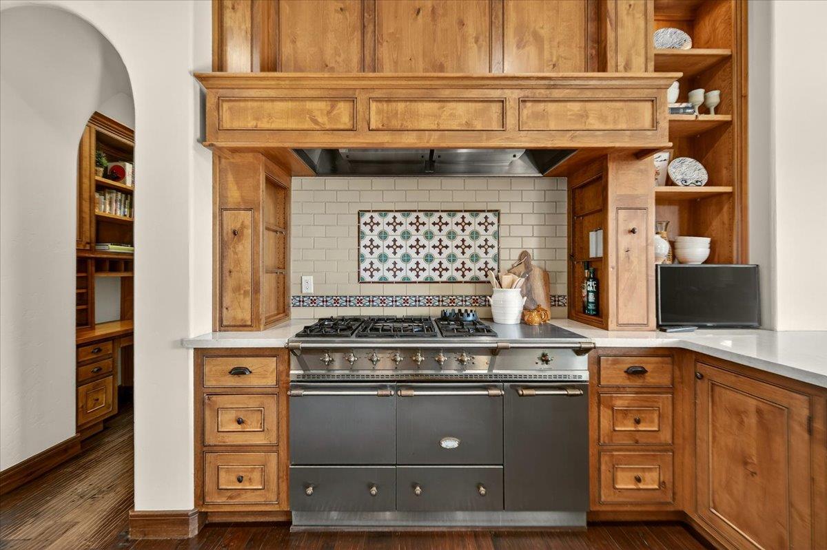 12370 N Via Il Prato Ave, Clovis, CA 93619