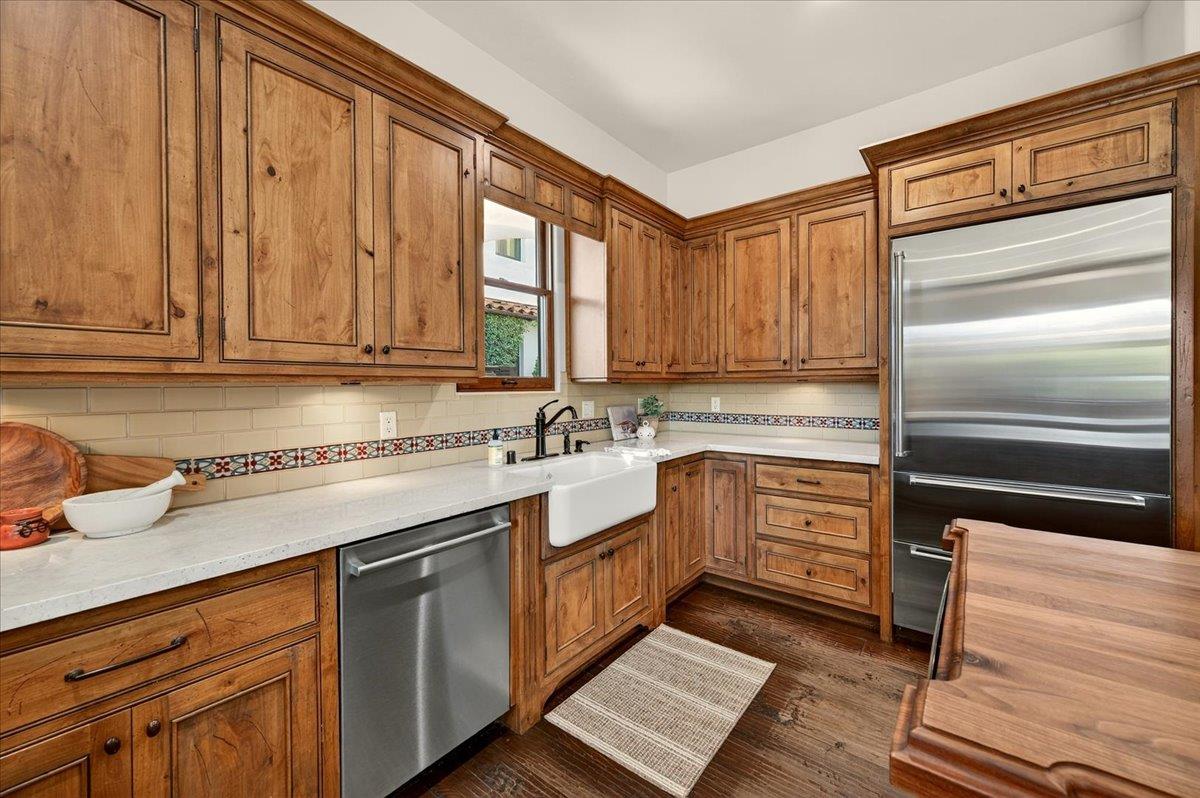 12370 N Via Il Prato Ave, Clovis, CA 93619