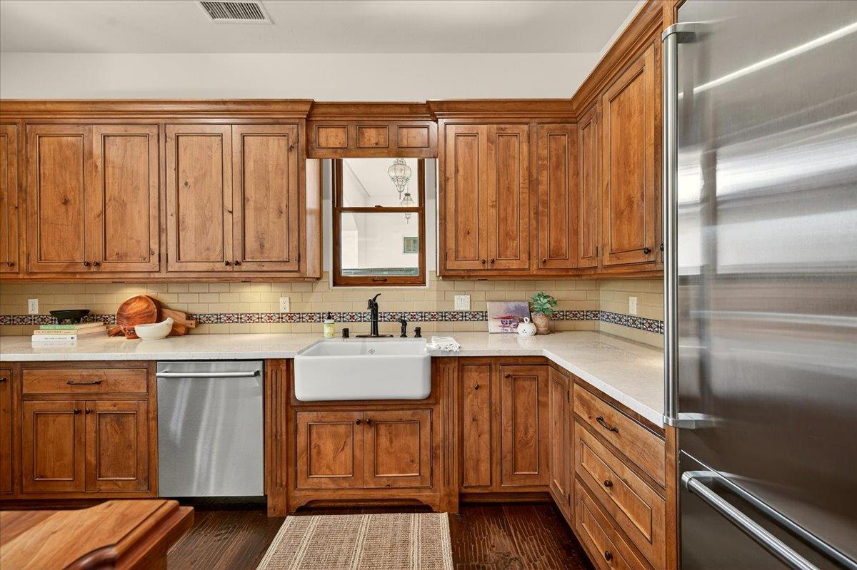 12370 N Via Il Prato Ave, Clovis, CA 93619