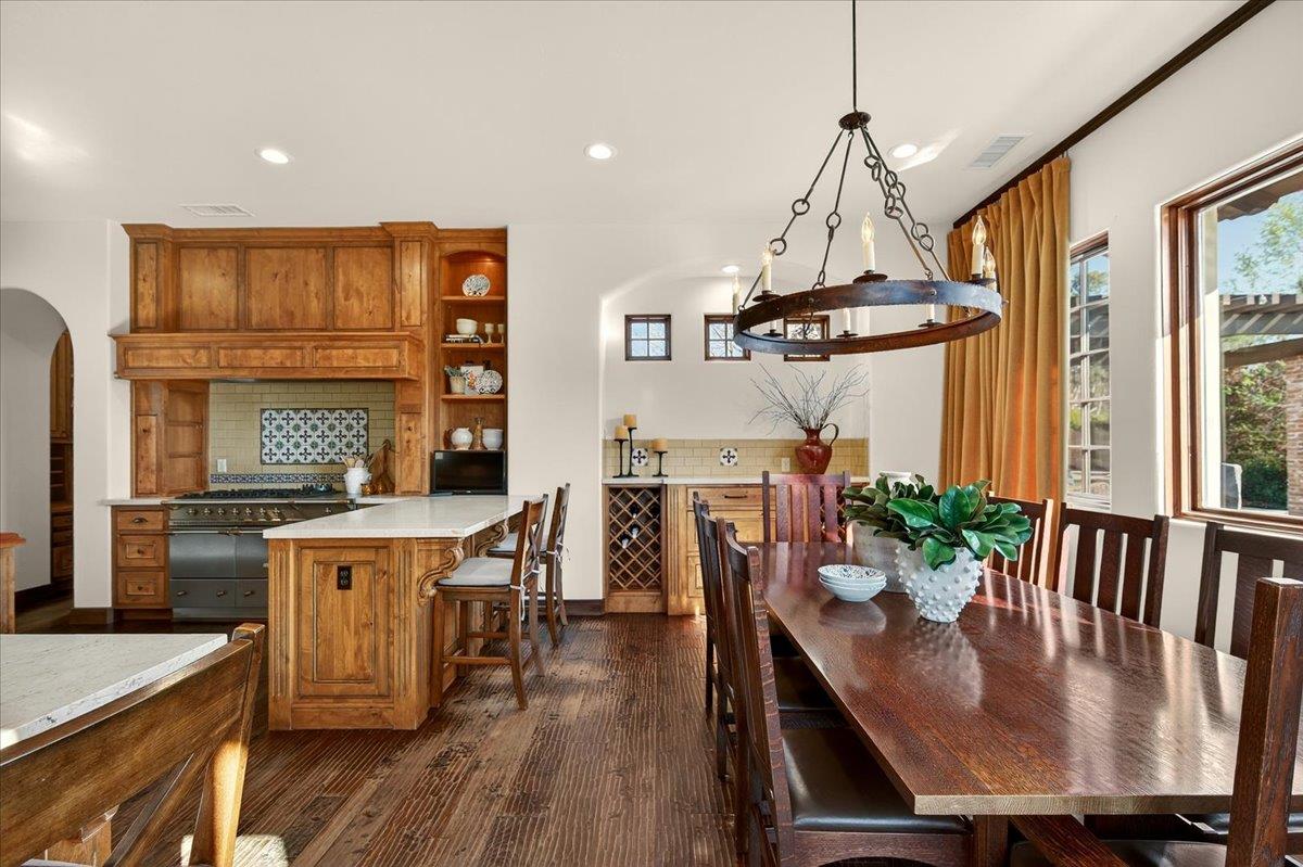 12370 N Via Il Prato Ave, Clovis, CA 93619