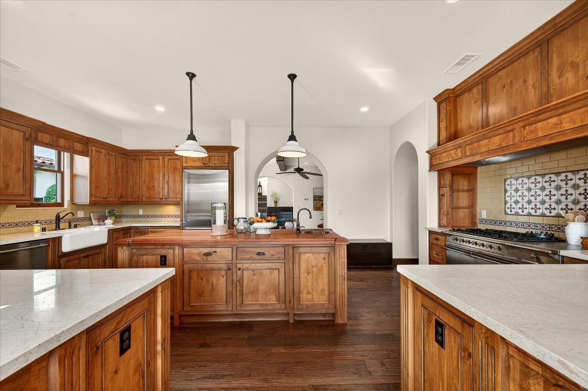 12370 N Via Il Prato Ave, Clovis, CA 93619