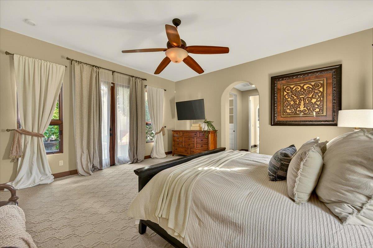 12370 N Via Il Prato Ave, Clovis, CA 93619