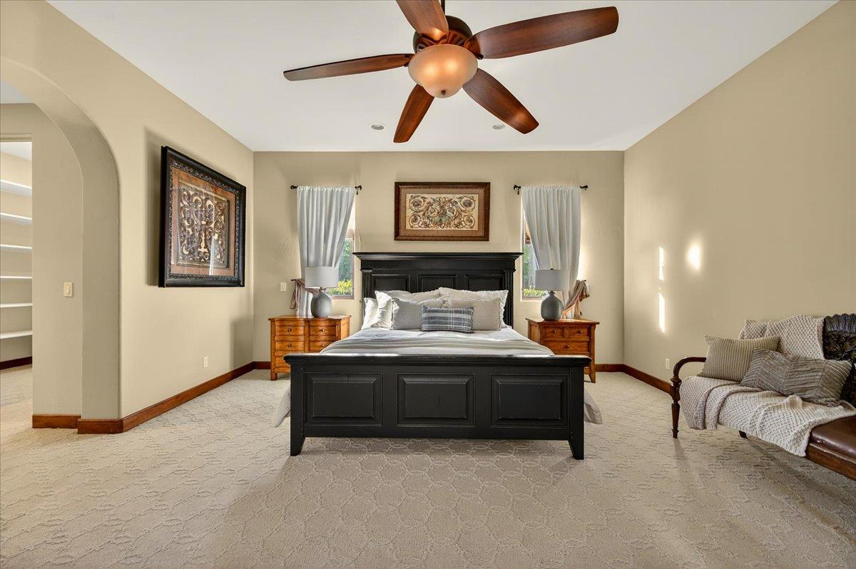 12370 N Via Il Prato Ave, Clovis, CA 93619