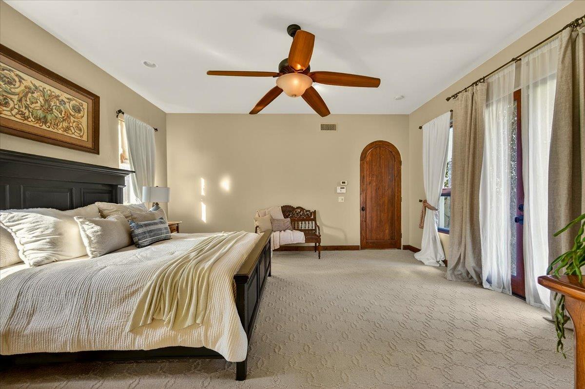 12370 N Via Il Prato Ave, Clovis, CA 93619