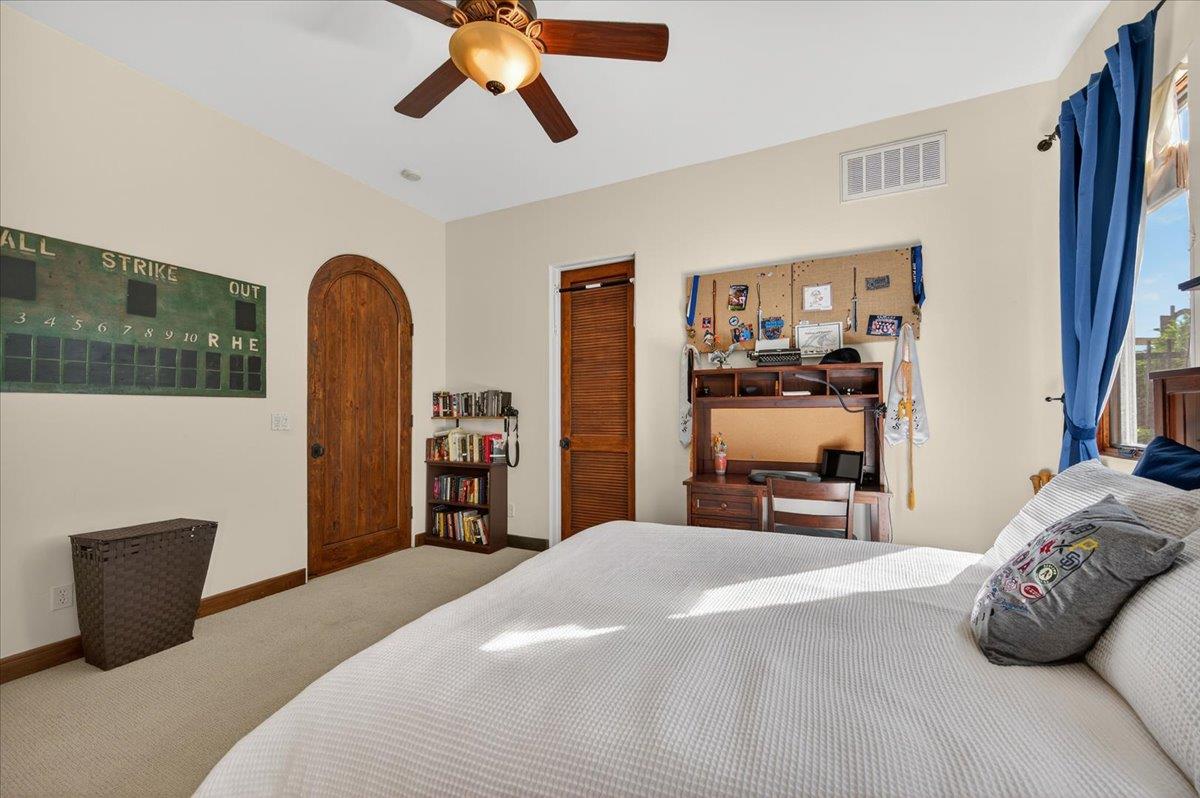 12370 N Via Il Prato Ave, Clovis, CA 93619