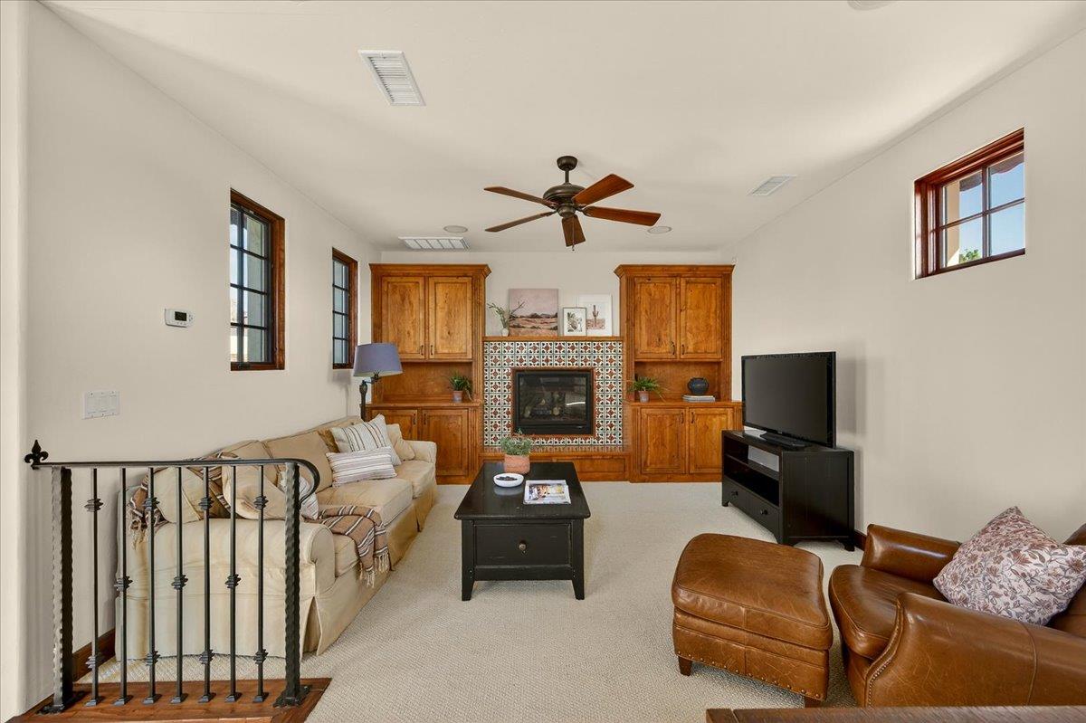 12370 N Via Il Prato Ave, Clovis, CA 93619