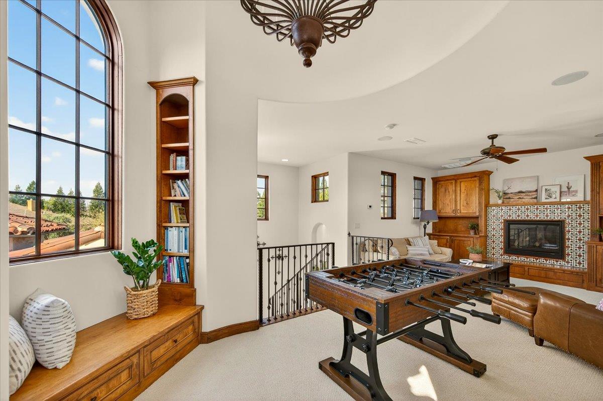 12370 N Via Il Prato Ave, Clovis, CA 93619