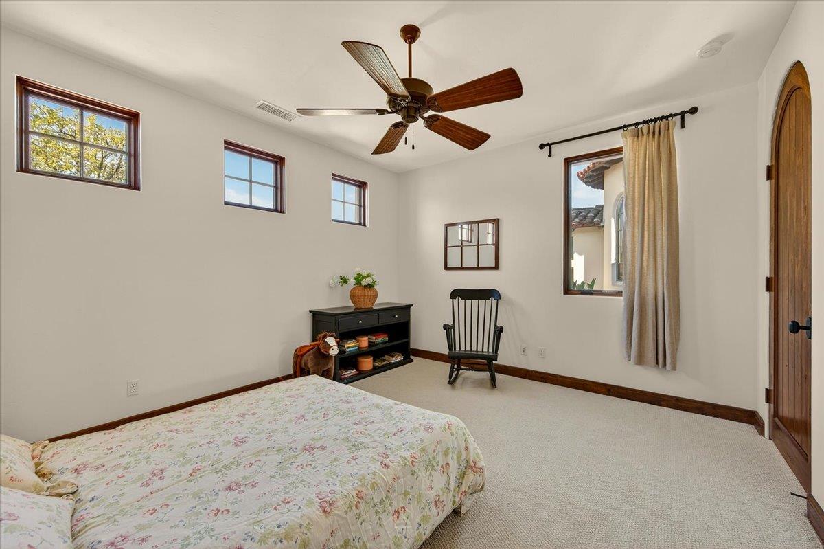 12370 N Via Il Prato Ave, Clovis, CA 93619