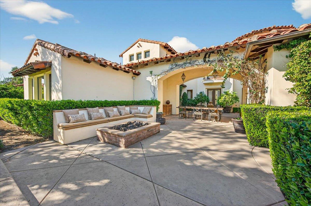 12370 N Via Il Prato Ave, Clovis, CA 93619