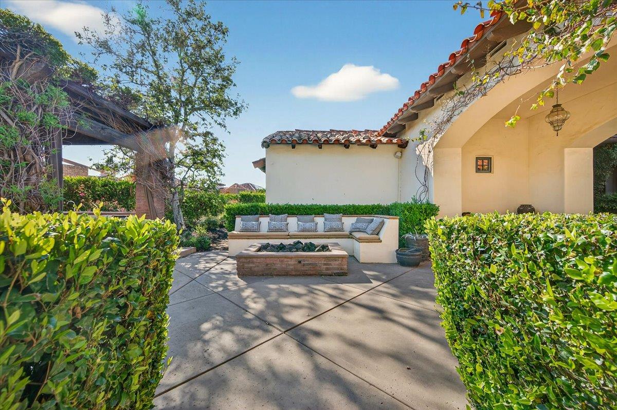 12370 N Via Il Prato Ave, Clovis, CA 93619